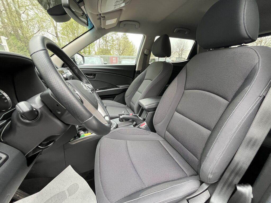 Kgm Tivoli 1.5 Turbo GDI Bi-Fuel GPL