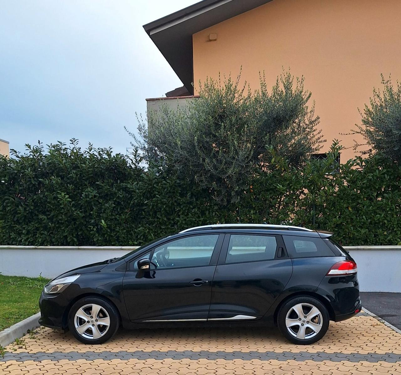 Renault Clio 1.5 dCi 75CV Station Wagon Start&Stop