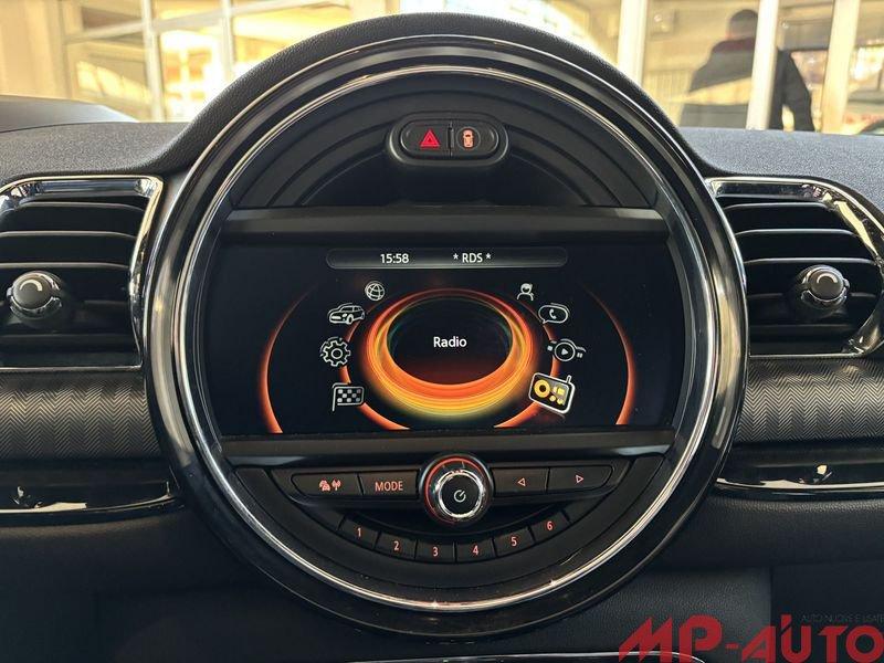 MINI Mini Clubman Mini 2.0 Cooper S Clubman