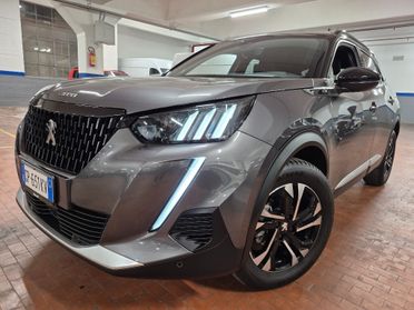 Peugeot 2008 PureTech 130 S&S EAT8 Allure