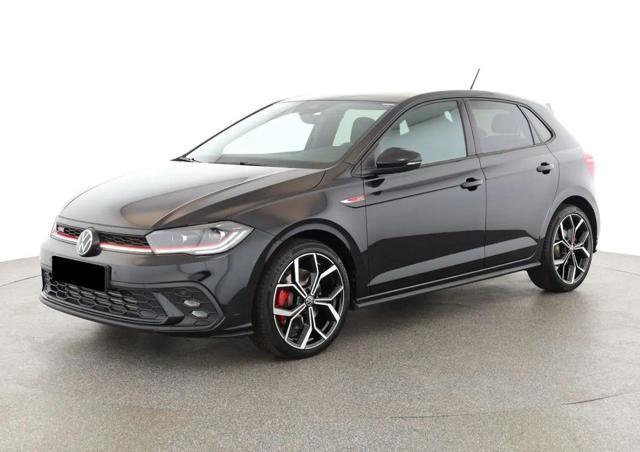 VOLKSWAGEN Polo 2.0 TSI DSG GTI Restyling ACC/LED Prezz.Reale