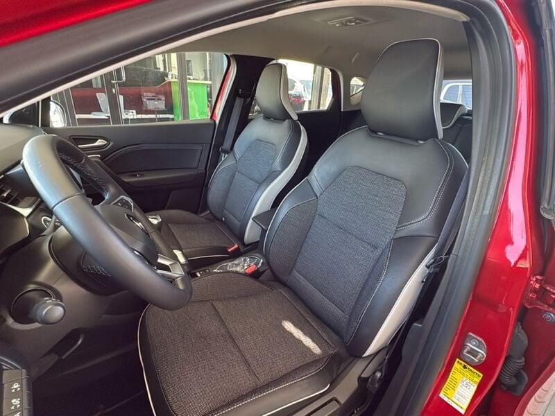 Renault Captur Captur 1.0 tce Techno 90cv