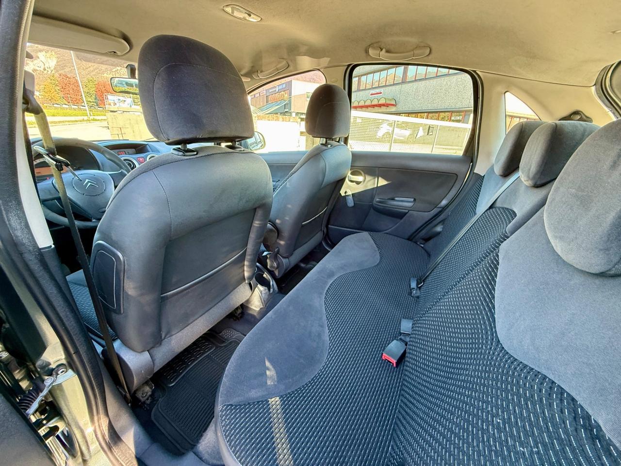 Citroen C3 1.1GPL Perfect Bi Energy G 2010 NEO PATENTATI