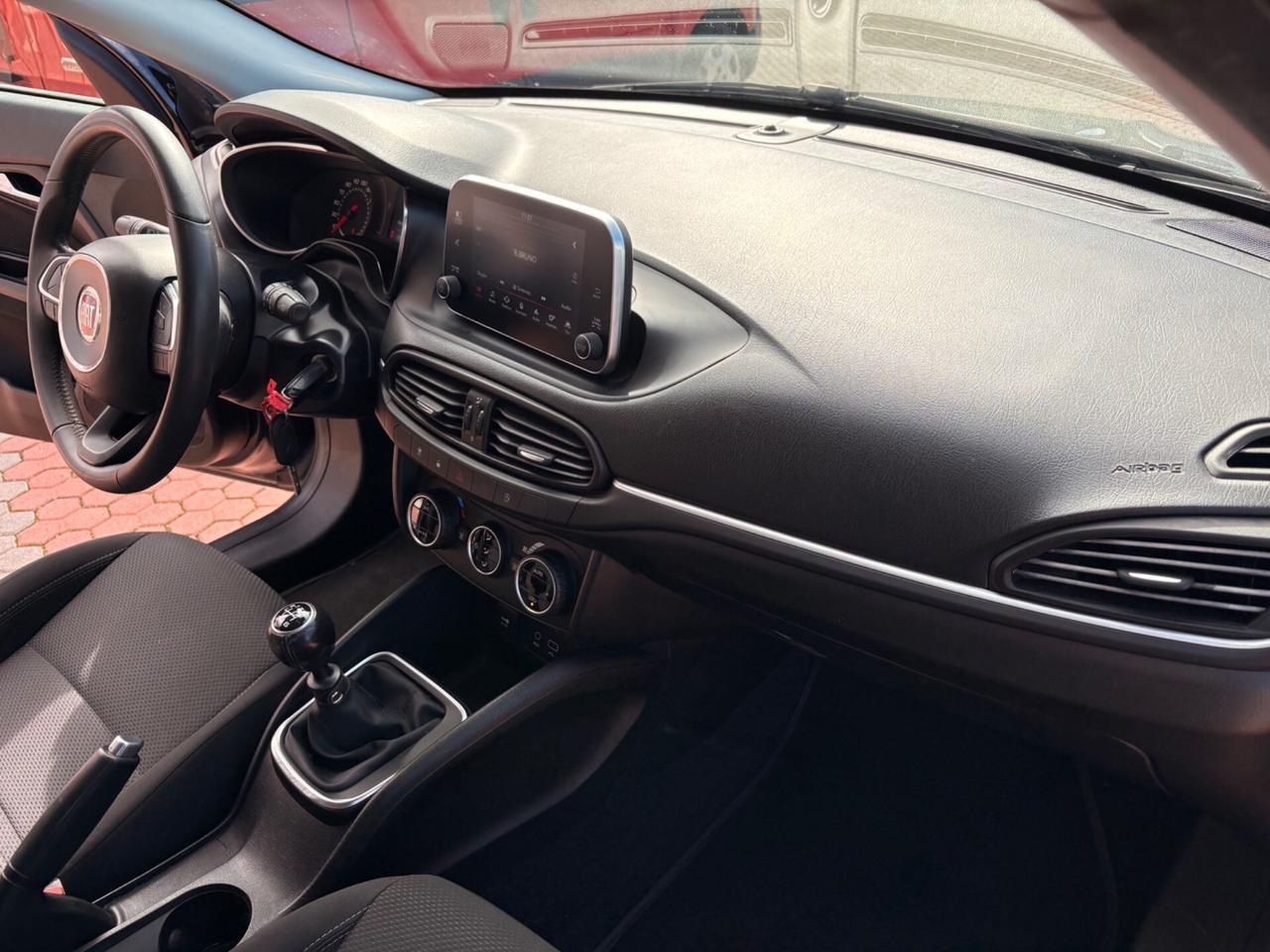 Fiat Tipo 1.6 Lounge - Neopatentati