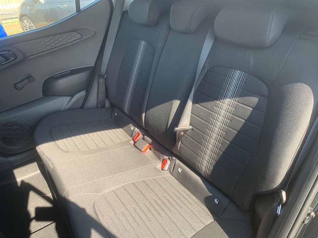 HYUNDAI i10 III 2020 - i10 1.0 Tech econext Gpl