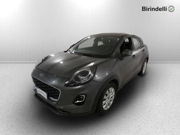 FORD Puma '19-> - Puma 1.0 EcoBoost 95 CV S&S Connect