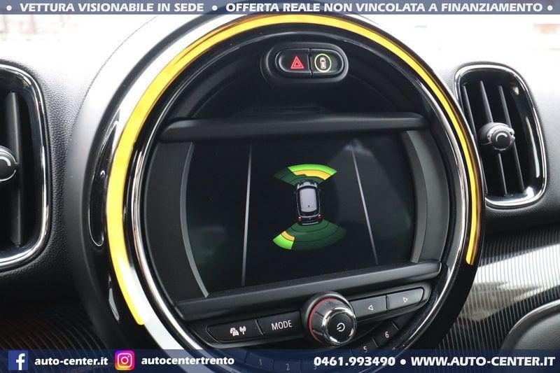 MINI Mini Countryman F60 1.5 Cooper ALL4 Aut JCW Pack