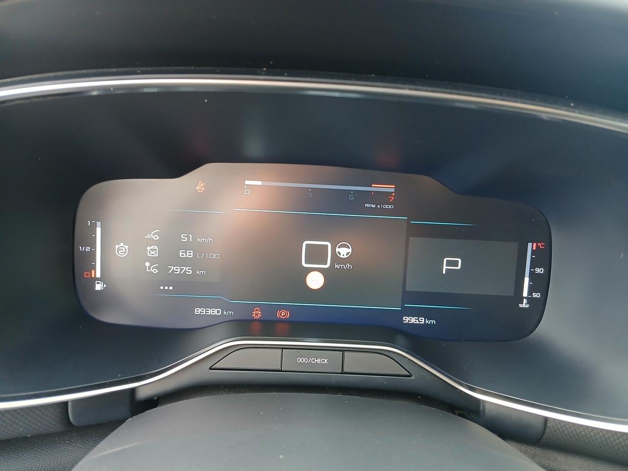 CITROEN C5 AIRCROSS BHDi 130 CV AUTO 2023 AT8