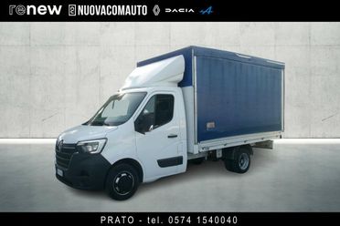 Renault Master T35 traz.post. 2.3 dci 130cv L3 Ice r.gem. EVId