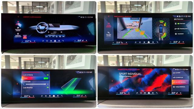 BMW 330 i xDrive Touring Msport *SENZA VINCOLO FINANZIAM*