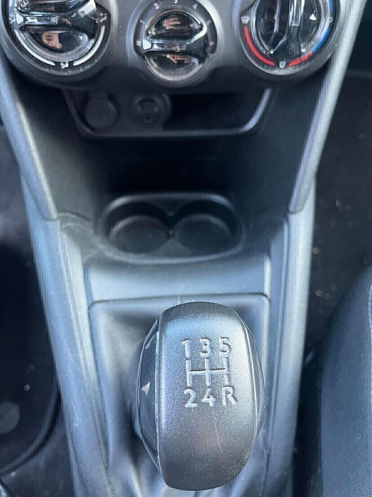 Peugeot 208 PureTech 68 5 porte Active