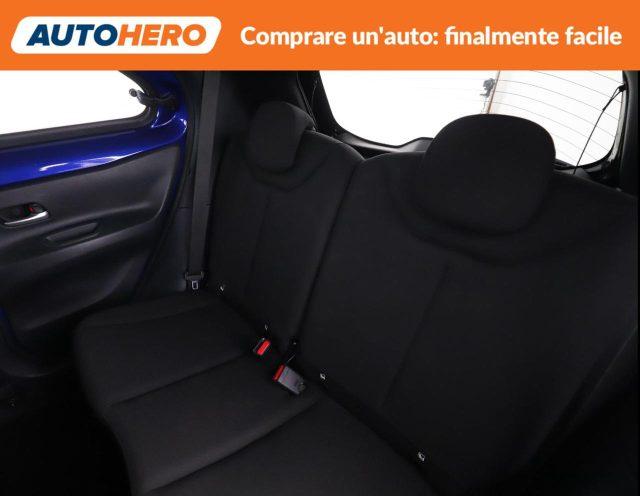 TOYOTA Aygo X 1.0 VVT-i 72 CV 5 porte Trend Air
