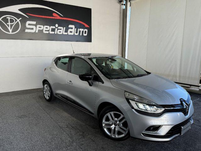 RENAULT Clio dCi 8V 90 CV 5 porte Life