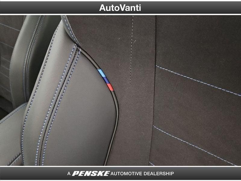 BMW Serie 1 118d MSport auto