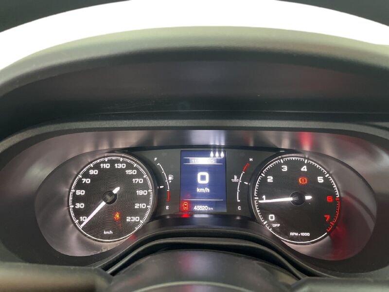 FIAT Tipo 5 porte II 2016 5p 1.4 Easy 95cv