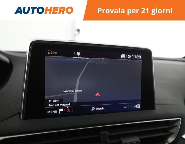 PEUGEOT 3008 BlueHDi 130 S&S EAT8 GT Line