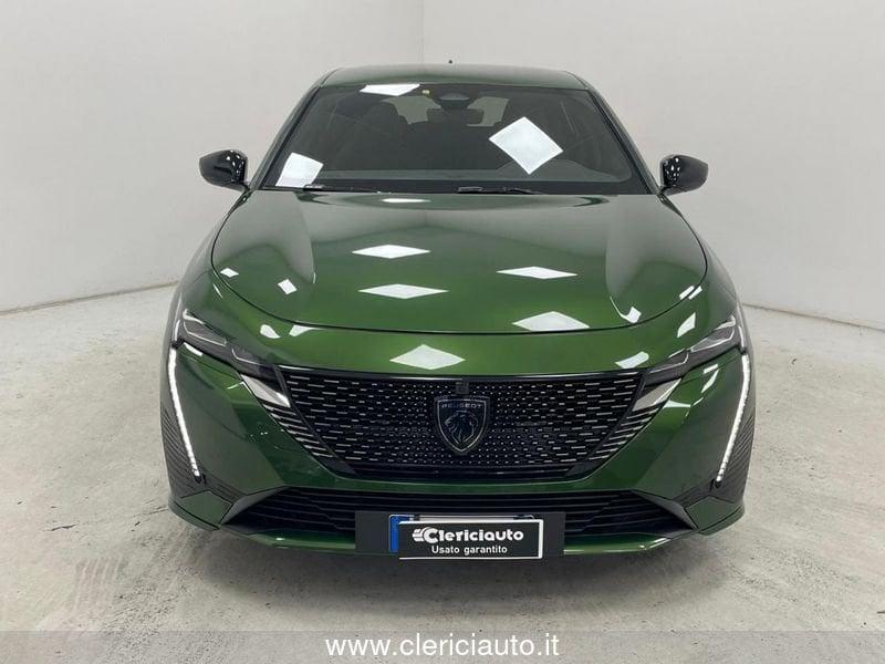 Peugeot 308 BlueHDi 130 S&S EAT8 GT Pack