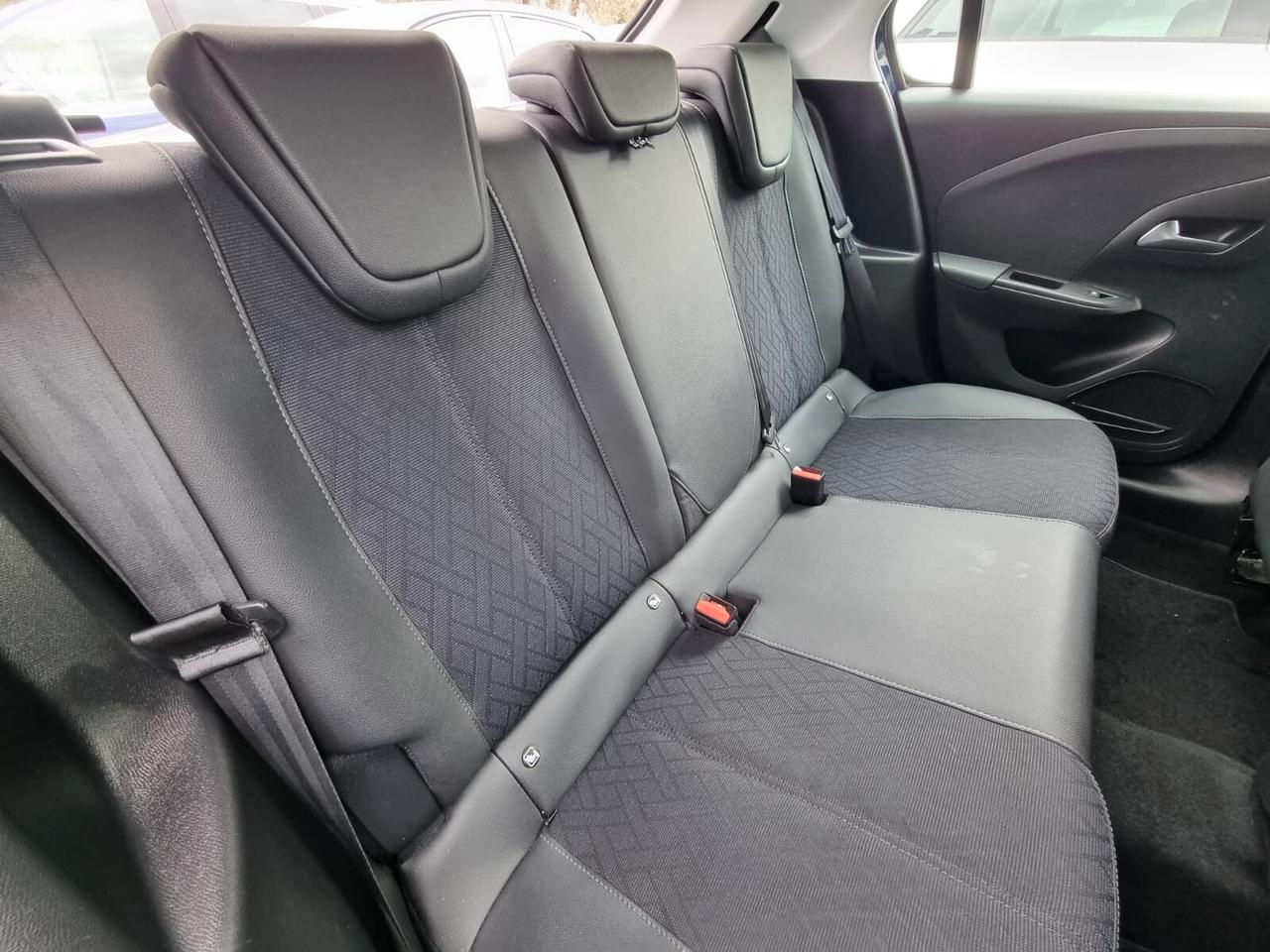 Opel Corsa 1.2 Elegance