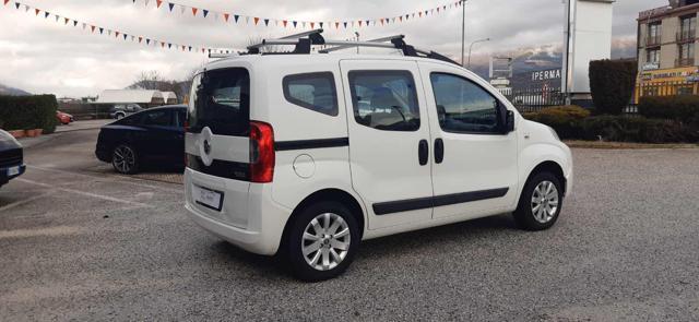FIAT Qubo 1.4 8V 77 CV Active Natural Power SCONTO ROTTAMAZ.