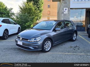 VOLKSWAGEN Golf Business 1.6 TDI BlueMotion