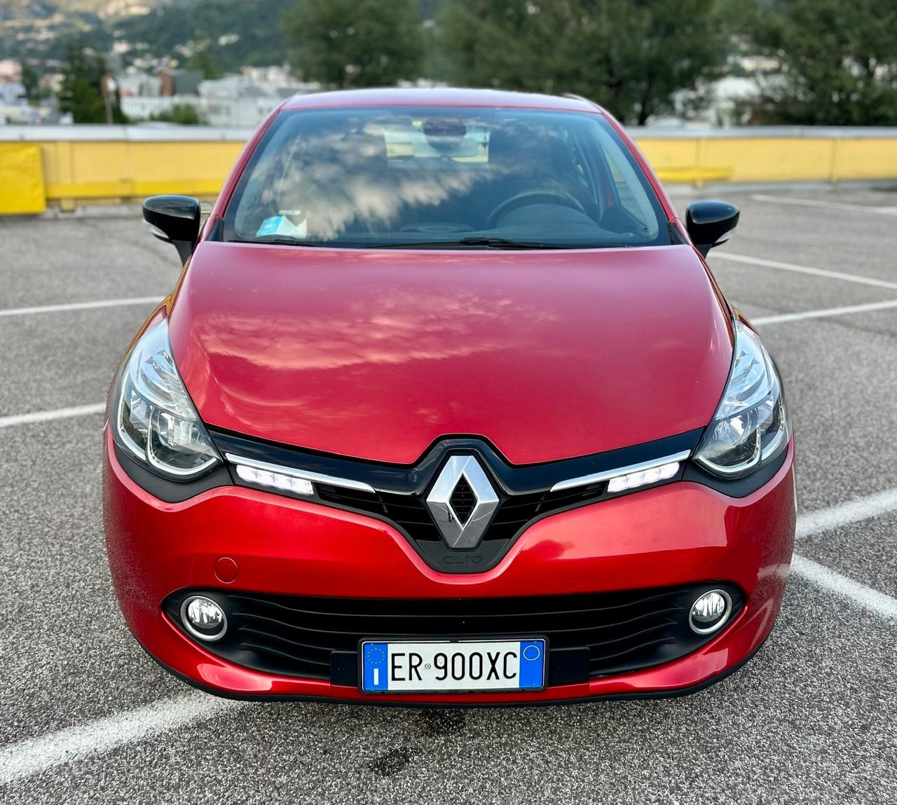 Renault Clio 1.5 dCi 75CV 5p. Energy Neopatentati
