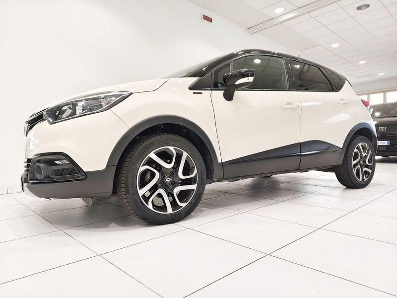 Renault Captur Captur 1.5 dci energy Hypnotic Start&stop 90cv edc *CAMBIO AUTOMATICO*