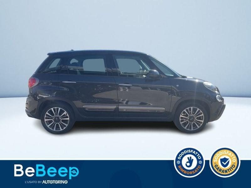 FIAT 500L CROSS 1.3 MJT 95CV DUALOGIC