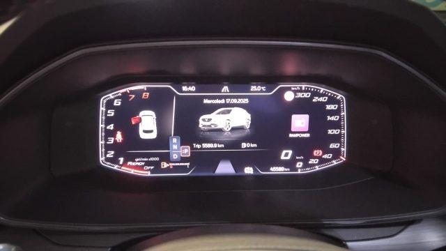CUPRA Formentor 1.5 TSI DSG 19" VIDEO