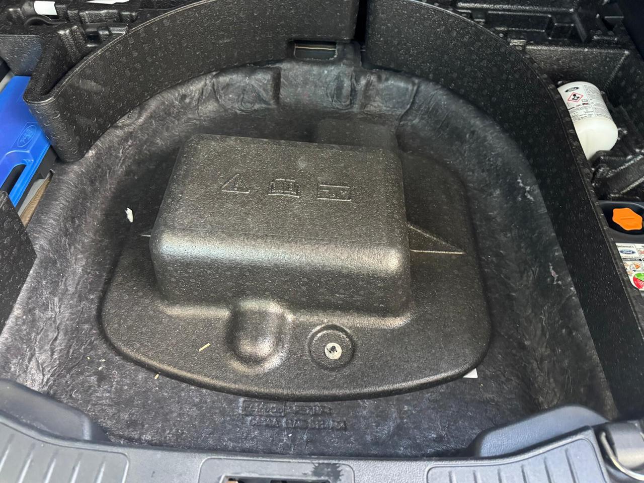 Ford Kuga 2.5 Full Hybrid 190 CV CVT 2WD ST-Line