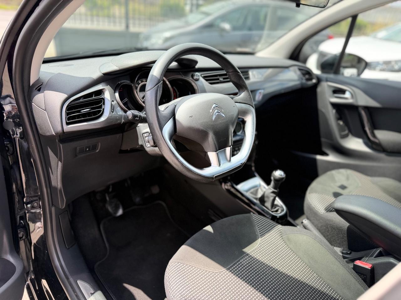 Citroen C3 1.4 HDi 70 Exclusive PERFETTA