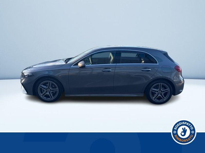 Mercedes-Benz Classe A 180d Automatic AMG Line Premium