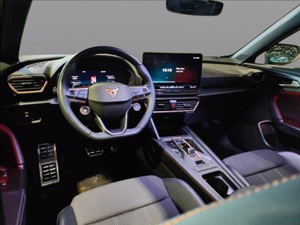 CUPRA Formentor 1.5 hybrid 150cv dsg del 2025