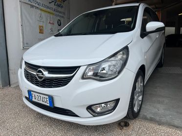 Opel Karl 1.0 75 CV Cosmo