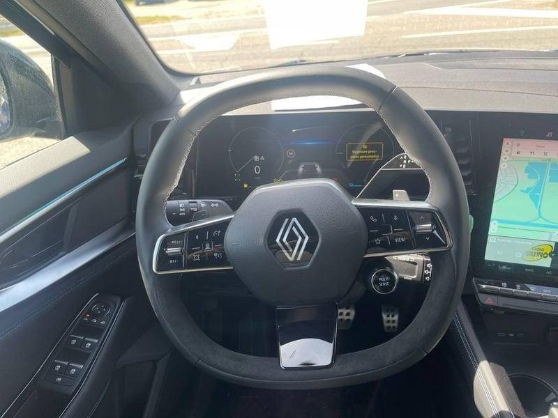 Renault Austral E-Tech Full Hybrid 200 Techno Esprit Alpine