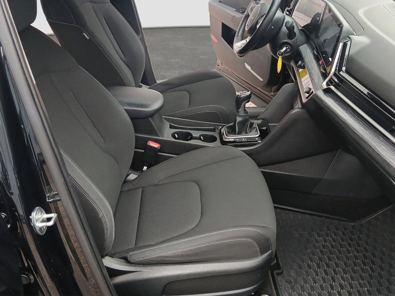 Kia Sportage 1.6 tgdi Gpl Business 150 cv 2wd
