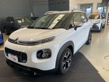 Citroën C3 Aircross BlueHDi 120 S&S EAT6 Shine