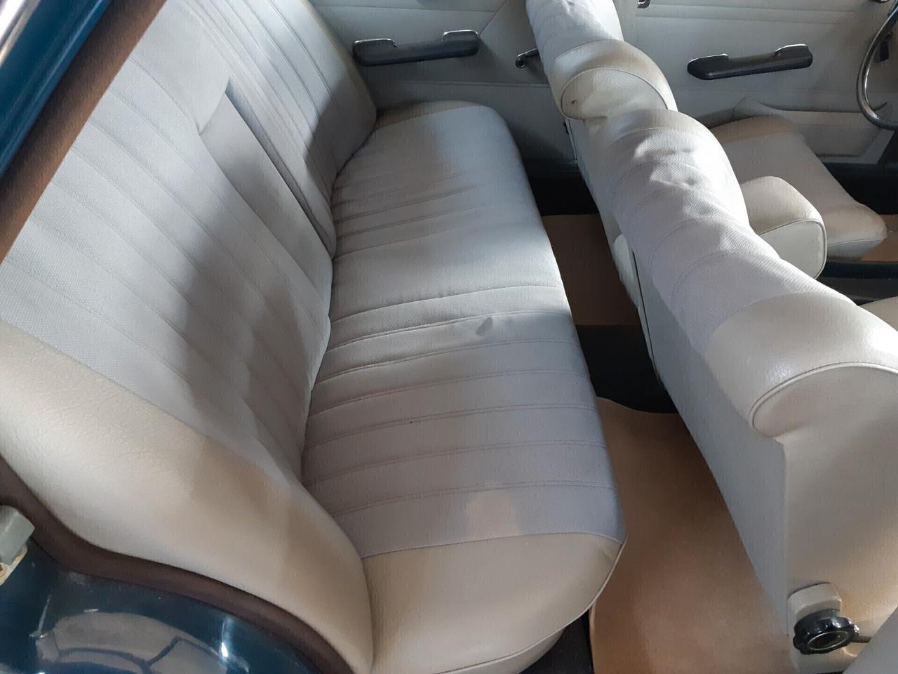 Mercedes-benz 230 MERCEDES 230 BENZINA