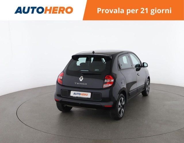 RENAULT Twingo SCe Duel2
