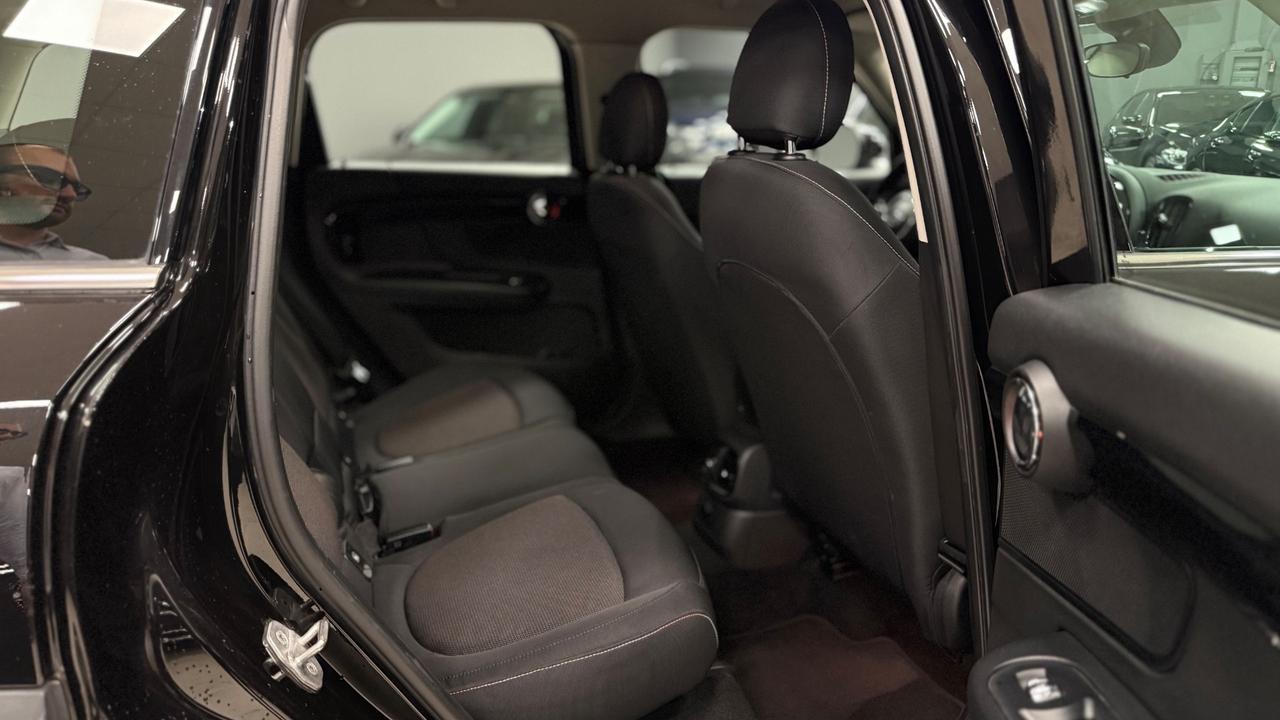 Mini Cooper D Countryman 2.0 Hype