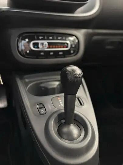 Smart ForTwo 70 1.0 Passion~UniPro~Km e Tagliandi Certificati~Promo Finanziamento~Pronta Consegna