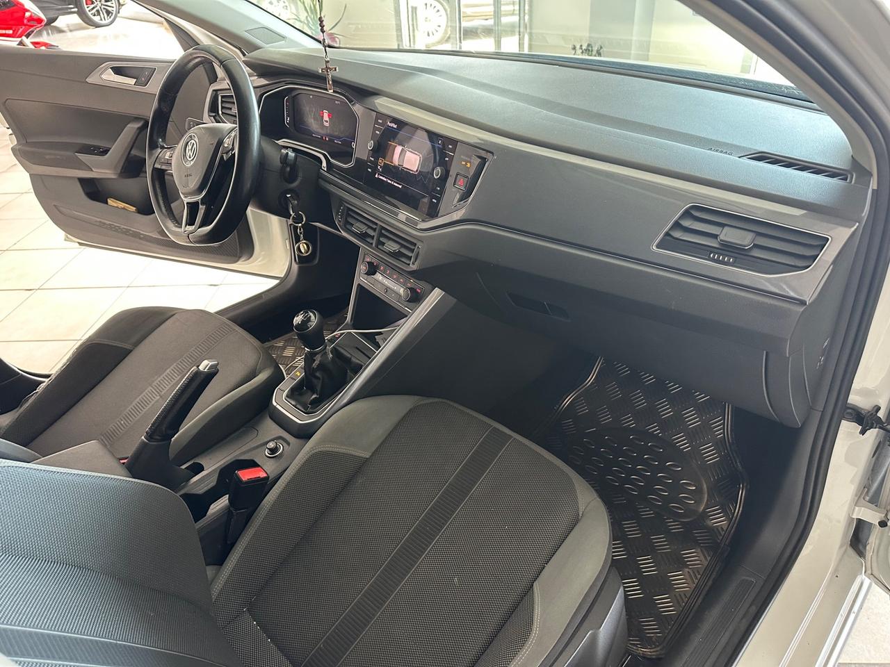 Volkswagen Polo 1.6 TDI 5p. R-Line Cv95