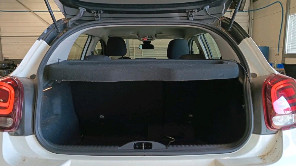 CITROEN C3 1.2 PURETECH 110CV 6M. SeS SHINE BUSINESS ( FARI LED - CRUISE - NAVI - MIRROR - SENSORI POST. - TELECAMERA POST. - TETTO BICOLORE )