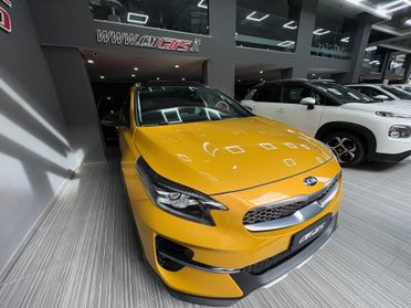 Kia XCeed 1.4 GPL T-GDi 140cv Evolution +Tetto FULL