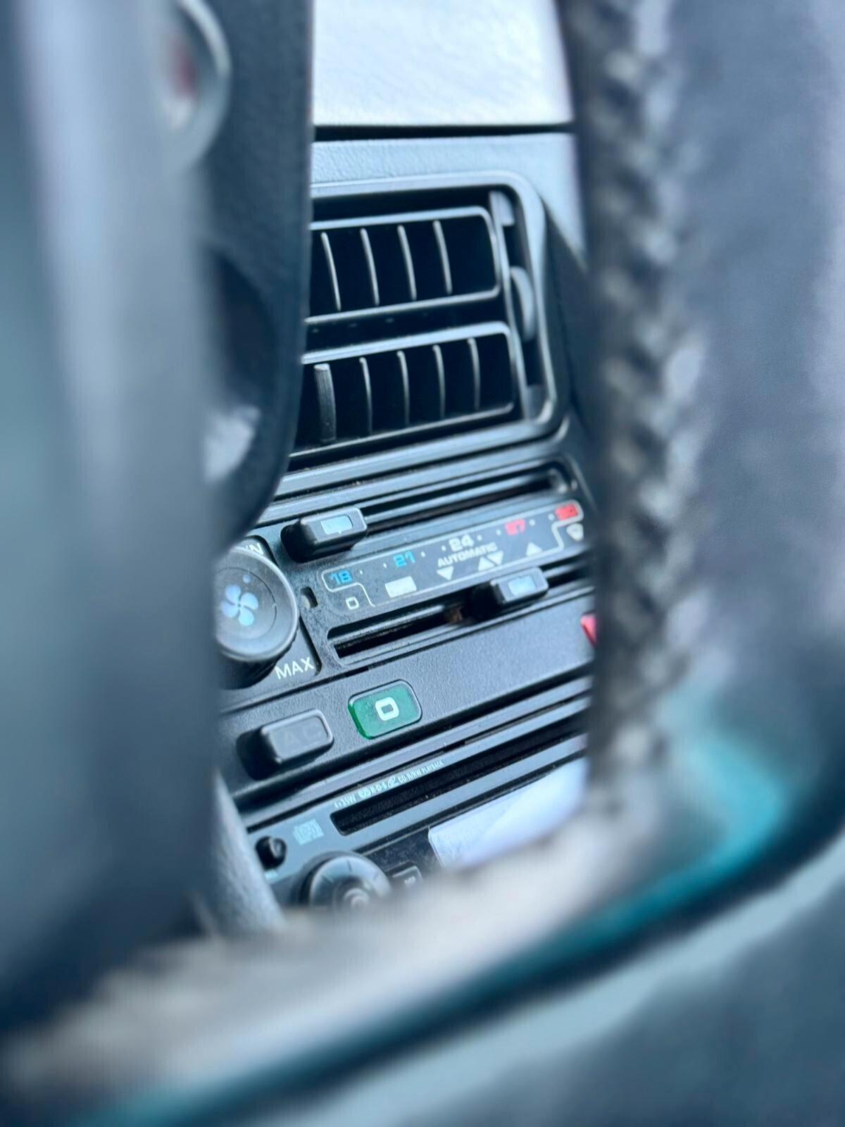 Porsche 928 GT (Manuale) – Rarità per Collezionisti