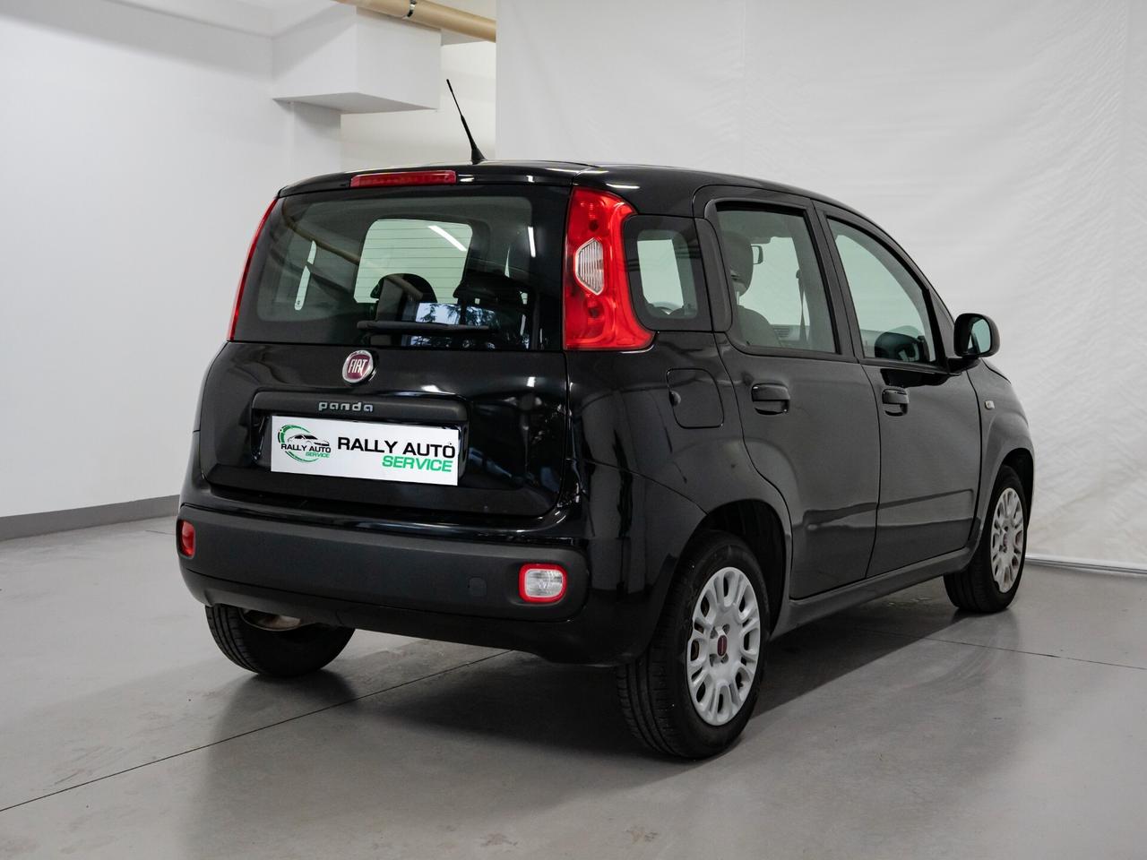 Fiat Panda 1.2 51kw Benzina