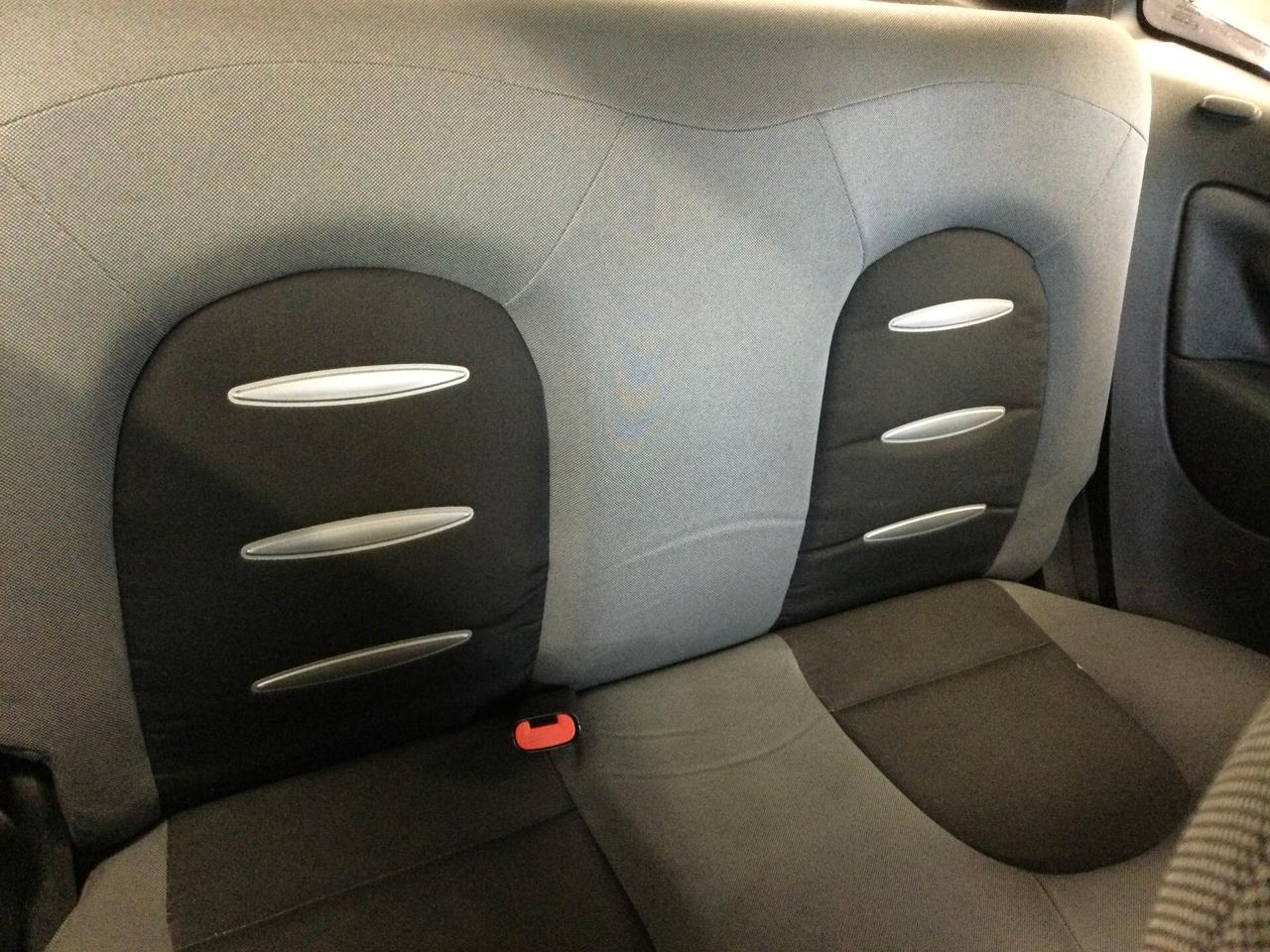 Lancia Ypsilon 1.2 Argento