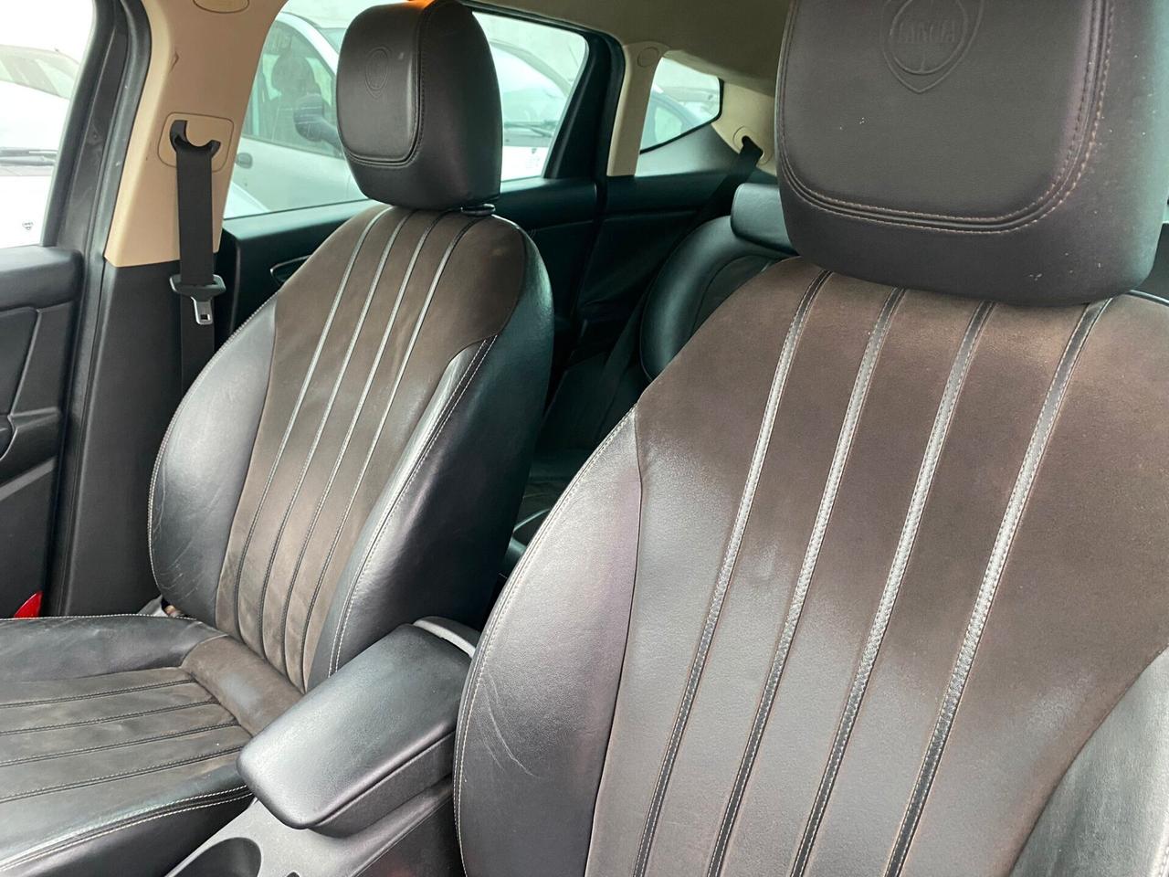 Lancia Delta 1.6 MJT DPF Platino