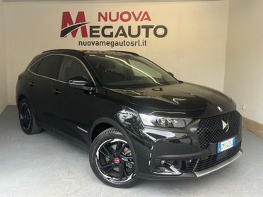DS AUTOMOBILES DS 7 E-Tense 225 Performance Line+