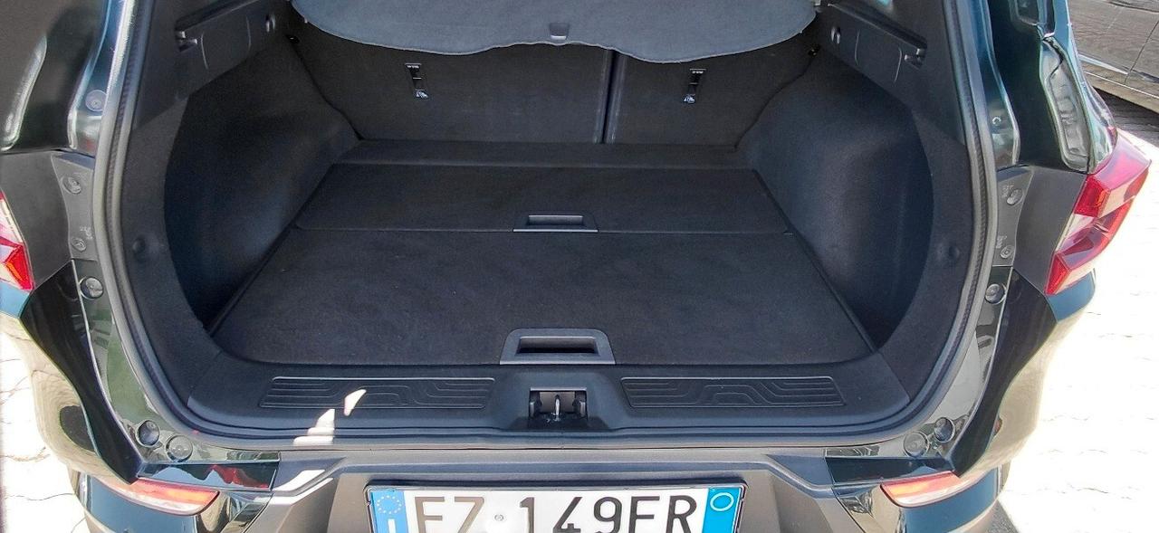 Renault Kadjar Blue dCi 8V 115CV EDC Business