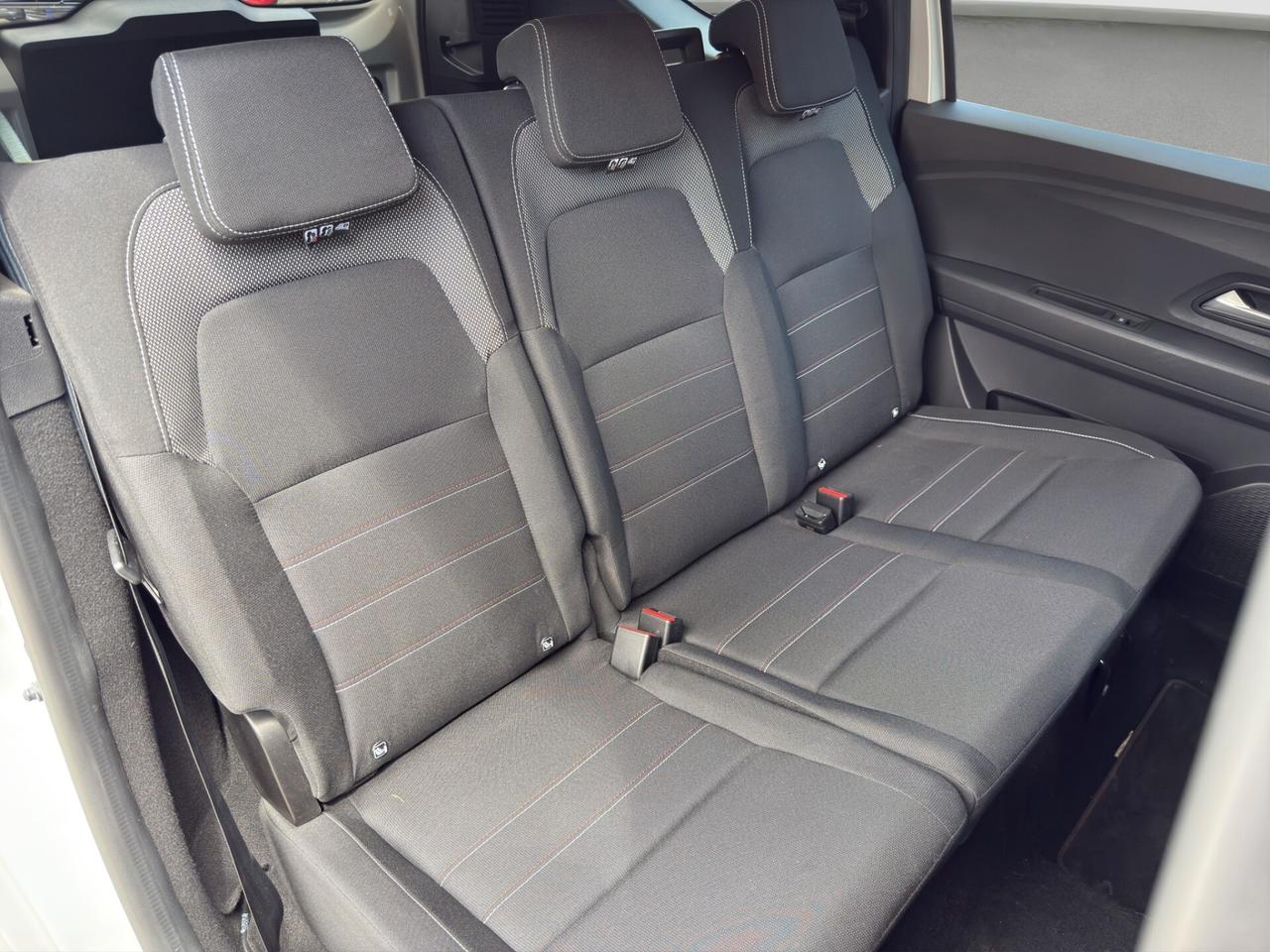 Dacia Jogger 1.0 TCe GPL 100 CV 5 posti Extreme Up